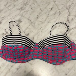 Urban Sea Bikini Top Size XL